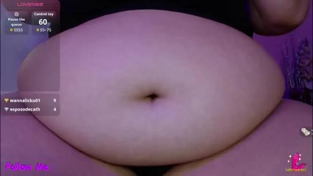 Image 3 of hecate23 Stream on Chaturbate on 3 months ago