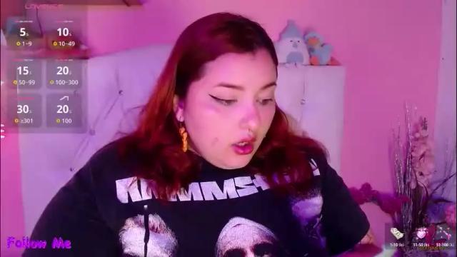 Thumbnail 1, hecate23's Stream at Chaturbate, 3 months ago