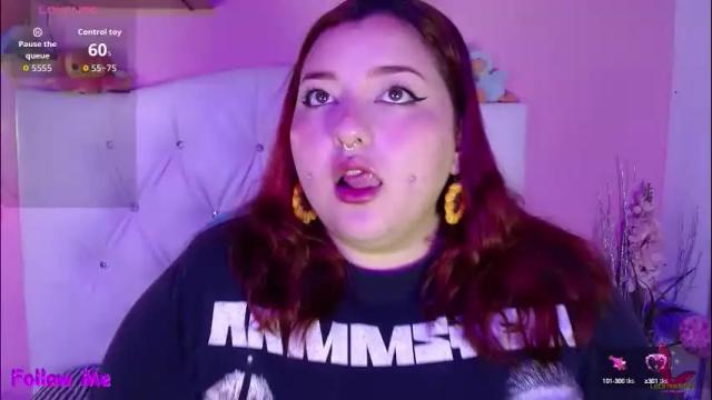 Image 2 of hecate23 Stream on Chaturbate on 3 months ago