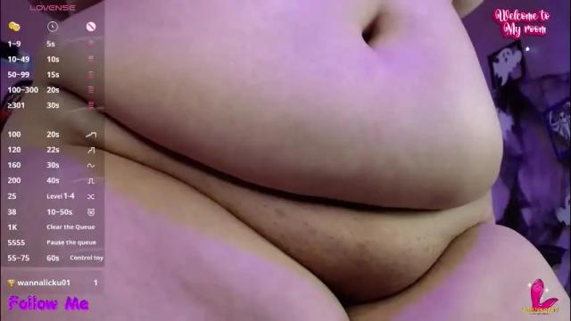 Thumbnail 2, hecate23's Stream at Chaturbate, 2 months ago