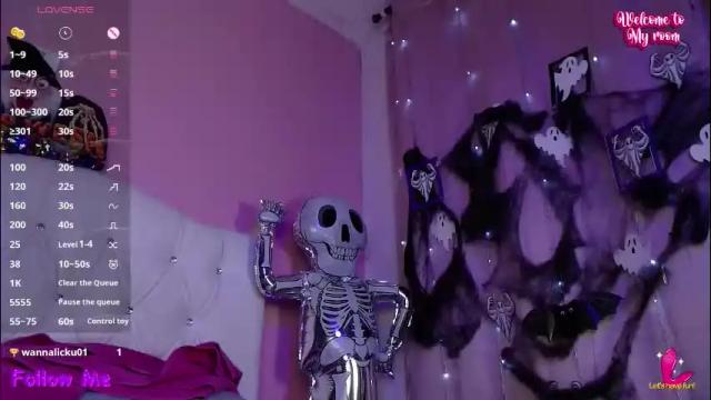 Image 6 of hecate23 Stream on Chaturbate on 2 months ago