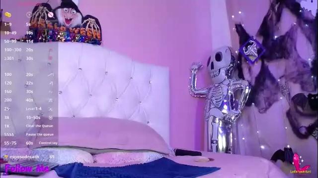 Image 10 of hecate23 Stream on Chaturbate on 2 months ago