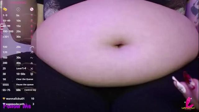 Image 10 of hecate23 Stream on Chaturbate on 2 months ago