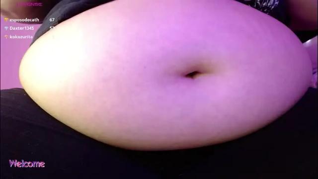 Thumbnail 1, hecate23's Stream at Chaturbate, 1 month ago