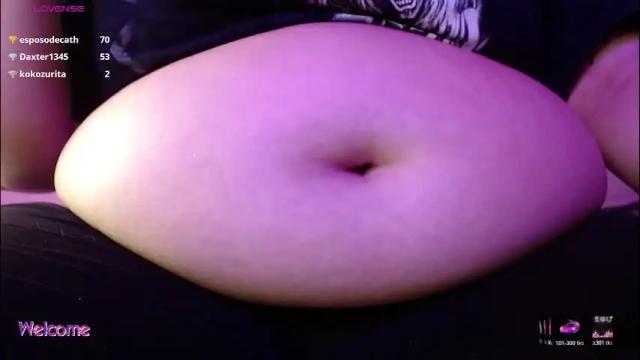 Image 10 of hecate23 Stream on Chaturbate on 1 month ago