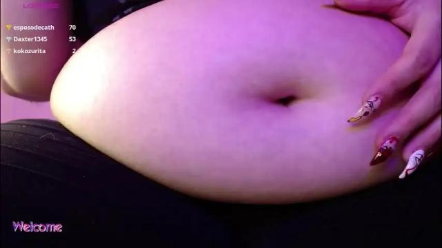 Image 6 of hecate23 Stream on Chaturbate on 1 month ago