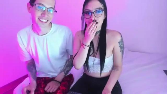 Thumbnail 2, hecate_and_crow's Stream at Chaturbate, 12 months ago