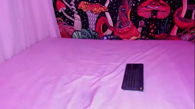 Image 10 of hecate_and_crow Stream on Chaturbate on 1 month ago