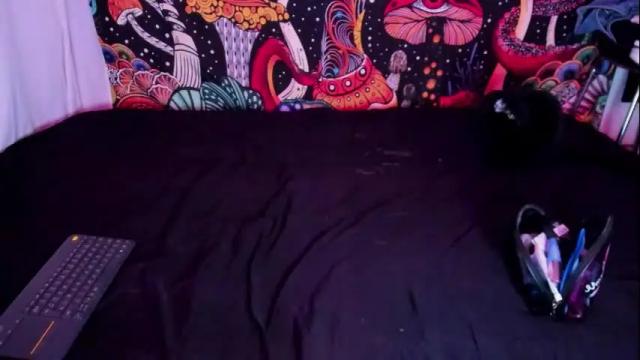 Thumbnail 1, hecate_and_crow's Stream at Chaturbate, 1 month ago