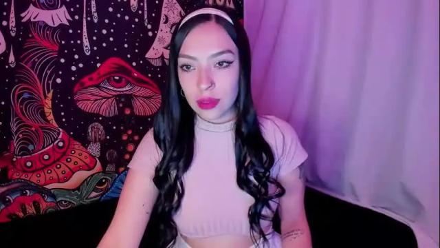 Thumbnail 3, hecate_and_crow's Stream at Chaturbate, 7 days ago