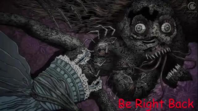 Image 2 of hecate_and_crow Stream on Chaturbate on 7 months ago