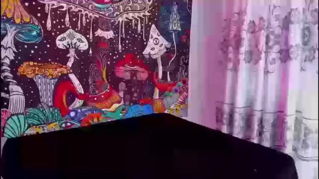 Image 2 of hecate_and_crow Stream on Chaturbate on 4 months ago