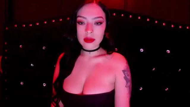 Thumbnail 2, hecate_and_crow's Stream at Chaturbate, 2 months ago