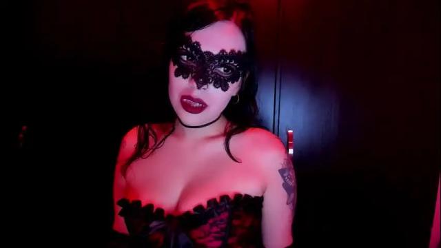 Thumbnail 2, hecate_and_crow's Stream at Chaturbate, 2 months ago