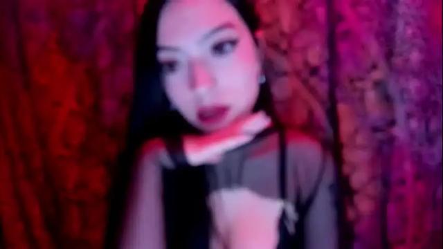 Image 3 of hecate_and_crow Stream on Chaturbate on 2 months ago