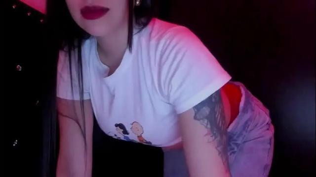 Thumbnail 2, hecate_and_crow's Stream at Chaturbate, 2 days ago