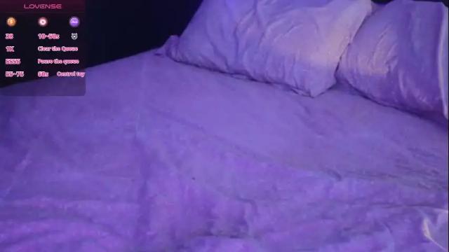 Image 8 of hecate_gh Stream on Chaturbate on 27 days ago