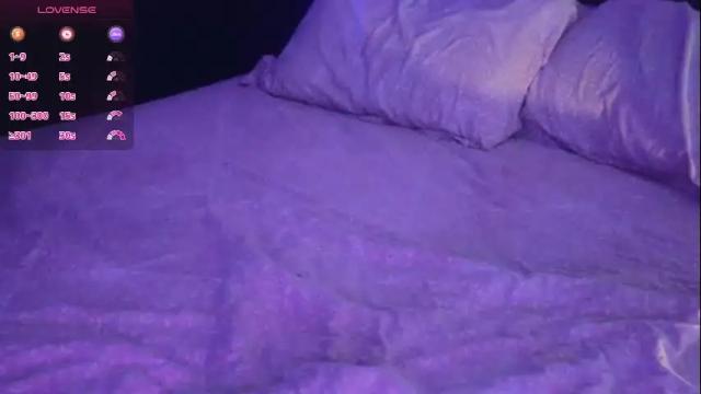 Thumbnail 3, hecate_gh's Stream at Chaturbate, 21 days ago