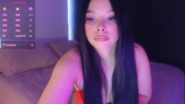 Thumbnail 2, hecate_gh's Stream at Chaturbate, 12 days ago