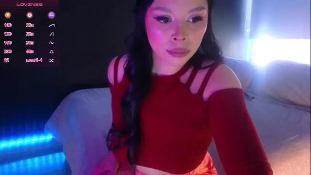 Thumbnail 1, hecate_gh's Stream at Chaturbate, 2 months ago
