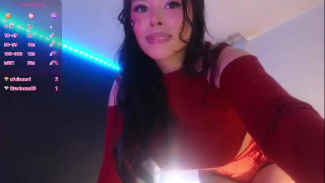 Image 12 of hecate_gh Stream on Chaturbate on 2 months ago