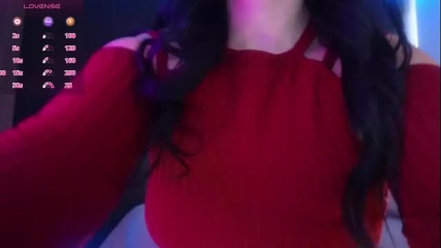 Image 2 of hecate_gh Stream on Chaturbate on 2 months ago