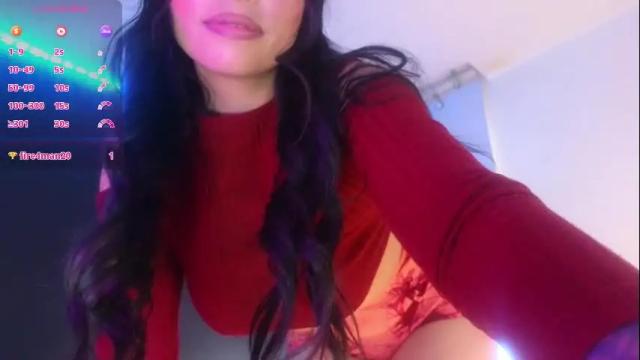 Image 7 of hecate_gh Stream on Chaturbate on 2 months ago