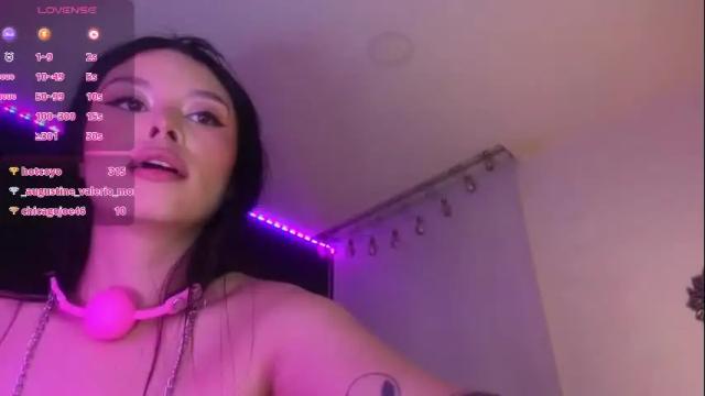 Image 10 of hecate_gh Stream on Chaturbate on 2 months ago