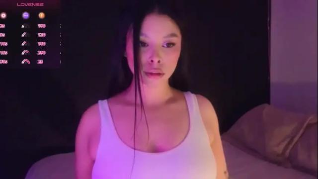 Thumbnail 1, hecate_gh's Stream at Chaturbate, 2 months ago