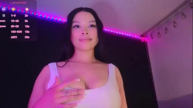 Image 4 of hecate_gh Stream on Chaturbate on 2 months ago