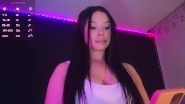 Image 7 of hecate_gh Stream on Chaturbate on 2 months ago
