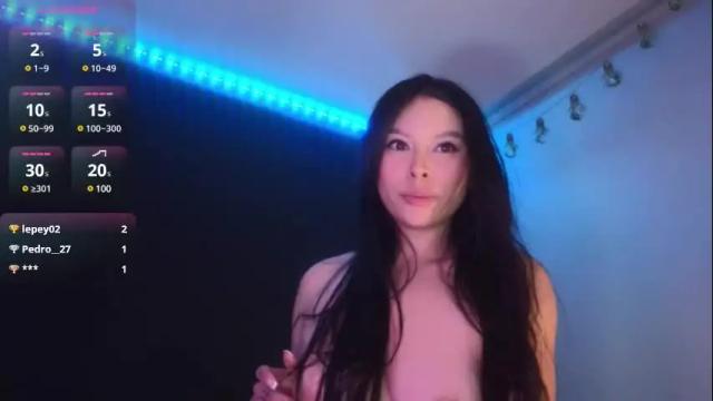 Image 8 of hecate_gh Stream on Chaturbate on 1 month ago
