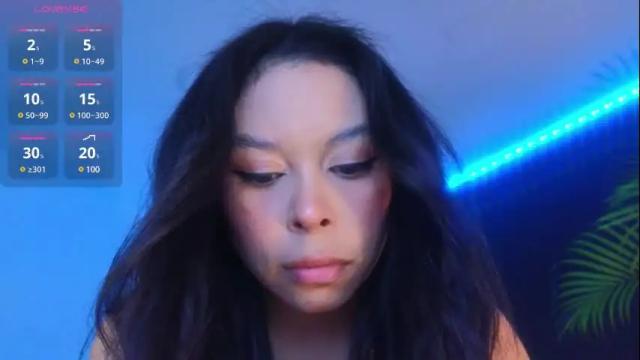 Image 3 of hecate_gh Stream on Chaturbate on 1 month ago