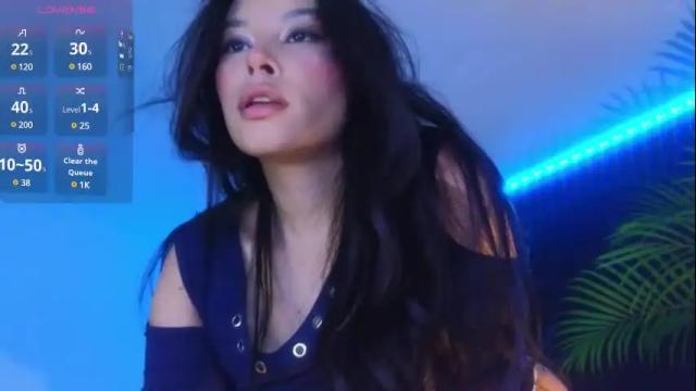 Image 4 of hecate_gh Stream on Chaturbate on 1 month ago