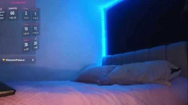 Image 2 of hecate_gh Stream on Chaturbate on 28 days ago