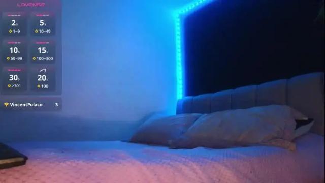 Image 3 of hecate_gh Stream on Chaturbate on 28 days ago