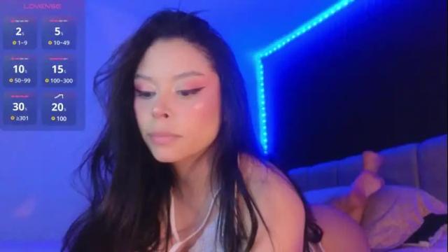 Image 11 of hecate_gh Stream on Chaturbate on 22 days ago
