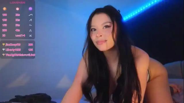 Image 10 of hecate_gh Stream on Chaturbate on 14 days ago