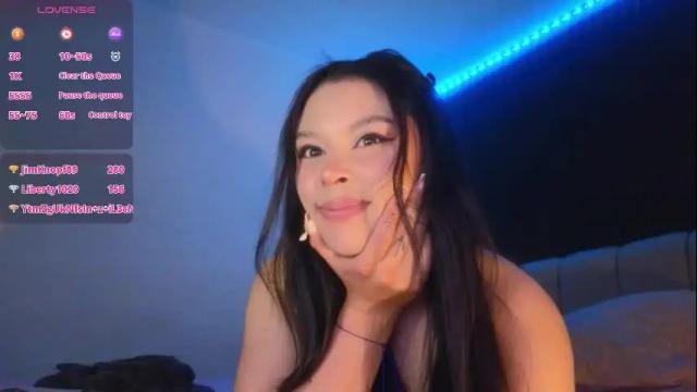 Image 11 of hecate_gh Stream on Chaturbate on 14 days ago