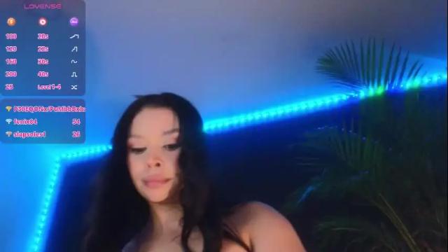 Image 7 of hecate_gh Stream on Chaturbate on 12 days ago
