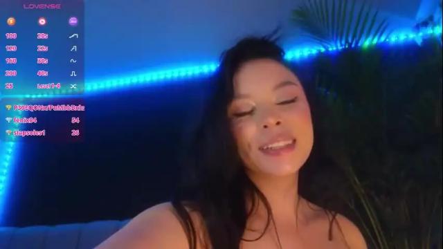 Thumbnail 3, hecate_gh's Stream at Chaturbate, 11 days ago