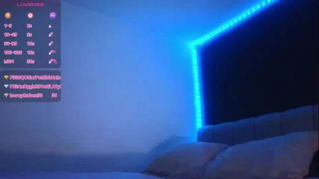 Image 12 of hecate_gh Stream on Chaturbate on 9 days ago