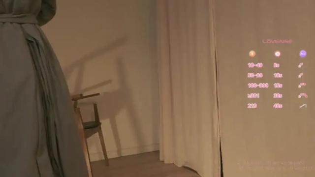 Thumbnail 2, hee_jeen's Stream at Chaturbate, 4 months ago