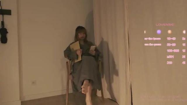 Image 6 of hee_jeen Stream on Chaturbate on 4 months ago