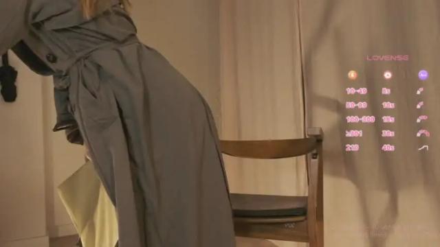 Image 7 of hee_jeen Stream on Chaturbate on 4 months ago