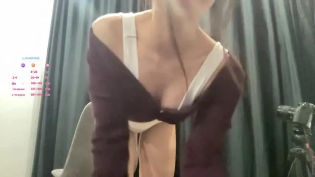 Image 2 of hee_jeen Stream on Chaturbate on 1 day ago