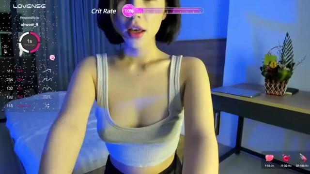 Thumbnail 3, hee_jin's Stream at Chaturbate, 10 months ago