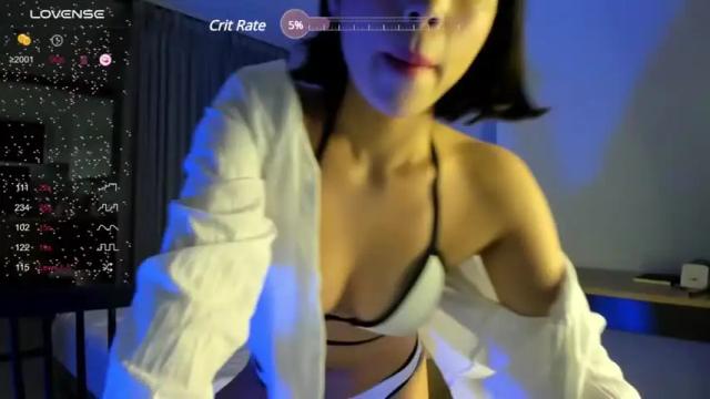 Image 12 of hee_jin Stream on Chaturbate on 10 months ago