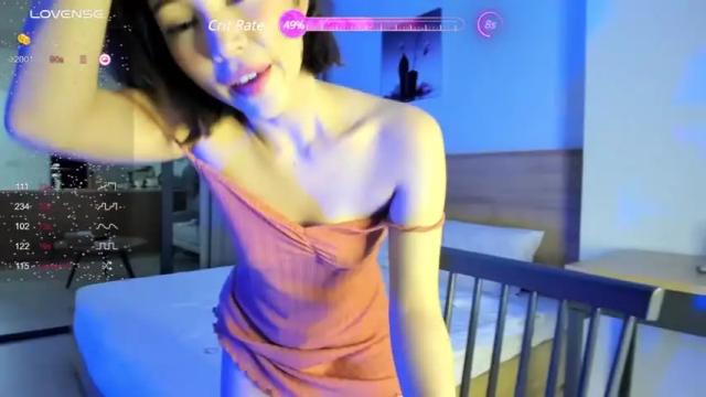 Image 3 of hee_jin Stream on Chaturbate on 19 months ago