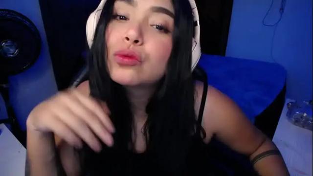 Thumbnail 2, heetsah's Stream at Chaturbate, 8 months ago